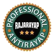 Logo Raja Rayap